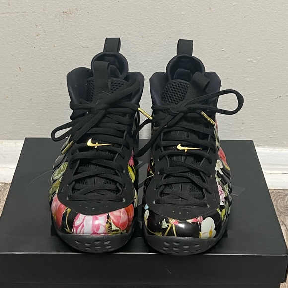 Foamposites Floral - Picture 4 of 9